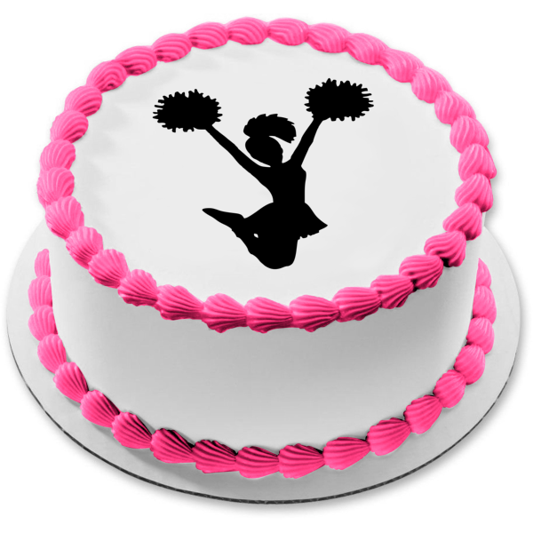 pom-cake-toppers - Chicago Style Weddings