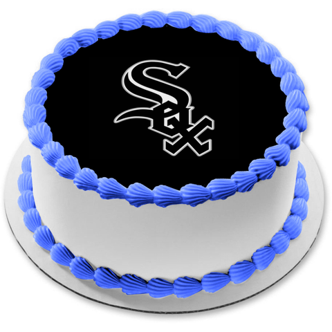 Kansas City Royals American Professional Baseball Team Logo Missouri MLB  Edible Cake Topper Image ABPID00796