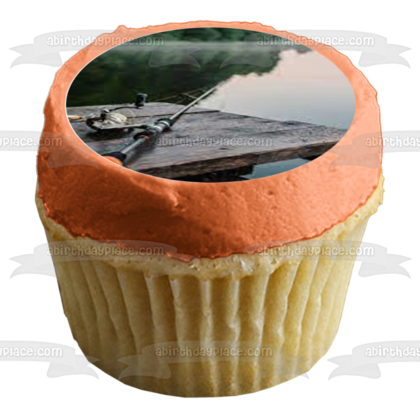 Rio - Edible Cake Topper or Cupcake Topper – Edible Prints On Cake
