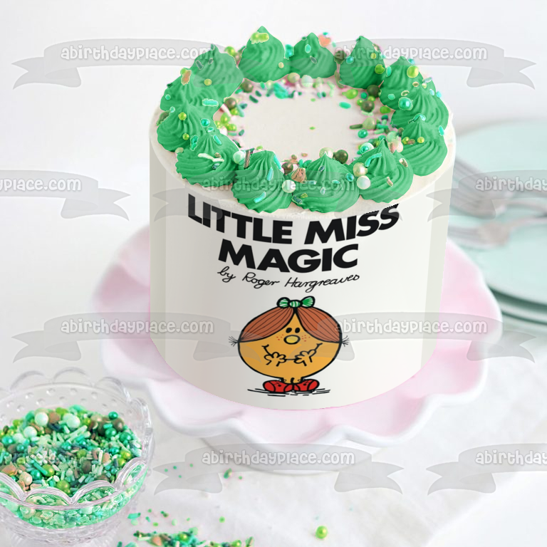 Magic Top Hat Cake | Samantha's Cake Blog