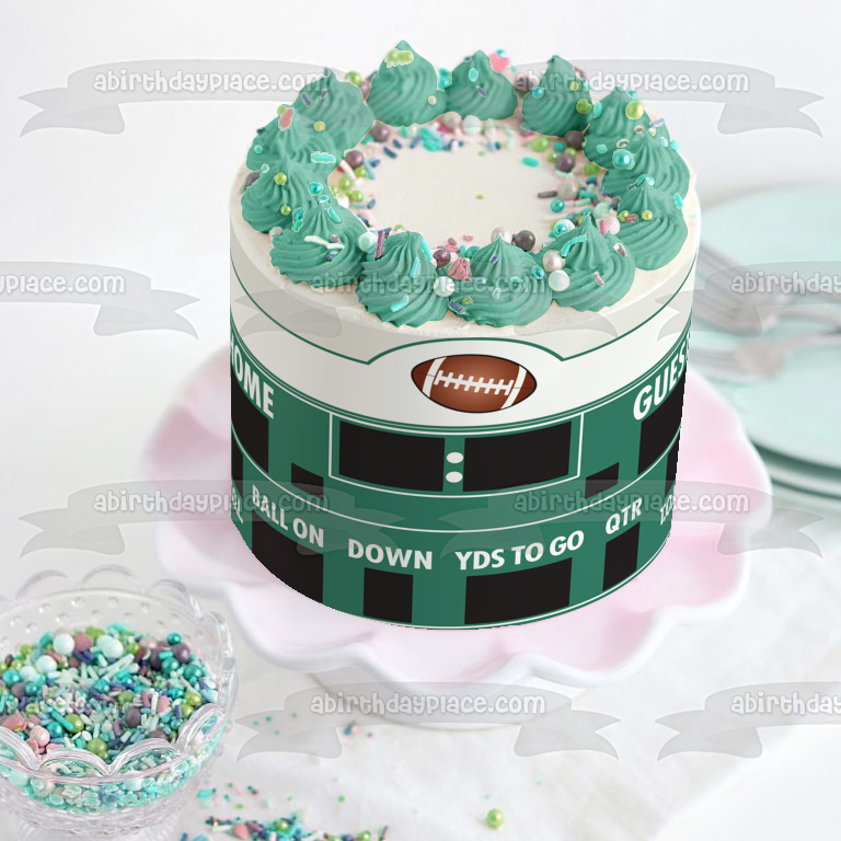 Custom Cakes - 3 Schweet Sisters