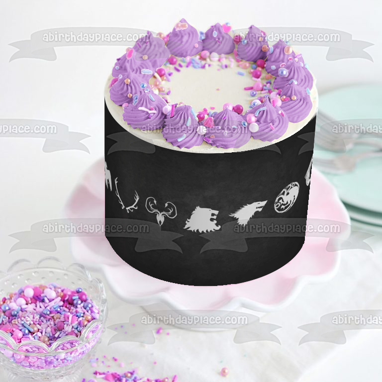 Purple Butterfly Theme Two Tier Cake For Girls Birthday 146 - Cake Square  Chennai | Cake Shop in Chennai