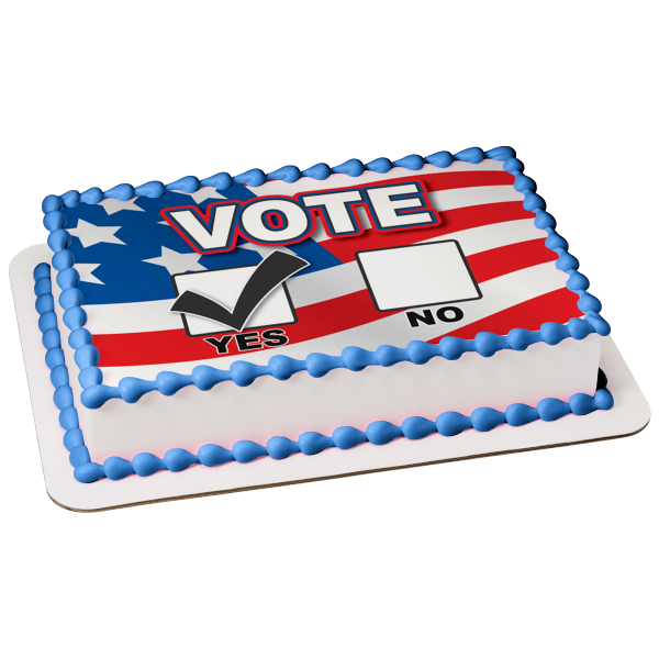 Vote: World's Premier Cake Masterpiece