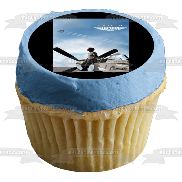 🎂 Happy Birthday Tom Cruise Cakes 🍰 Instant Free Download
