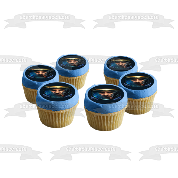 Imagen comestible para decoración de tarta Starcraft PC Gaming Blizzard RTS Terran Marine ABPID52635 