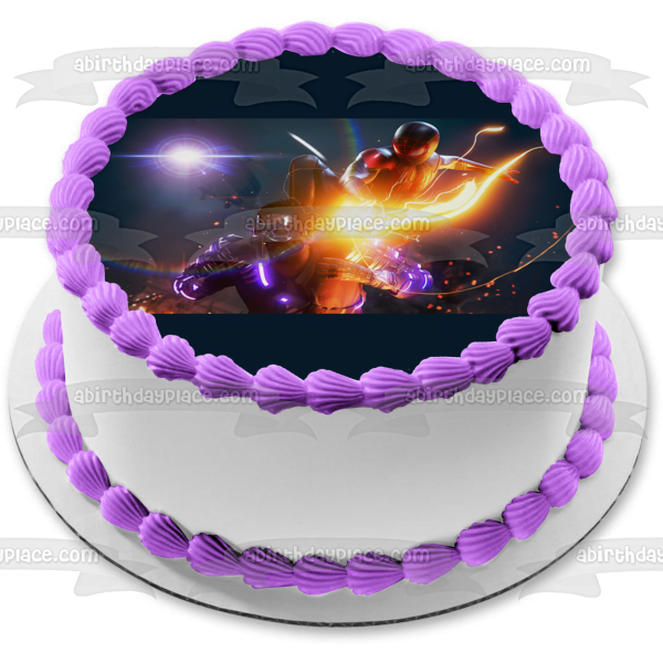 10pcs Happy Halloween Acrylic Cupcake Topper Mirror Witch Bat Spider Cake  Insert Flag Halloween Dessert Baking Decor Supplies - AliExpress