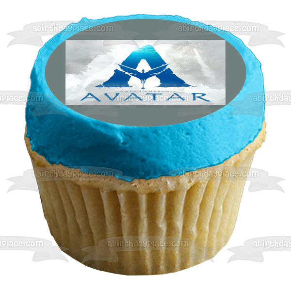 Avatar 2 James Cameron Edible Cake Topper Image ABPID53701