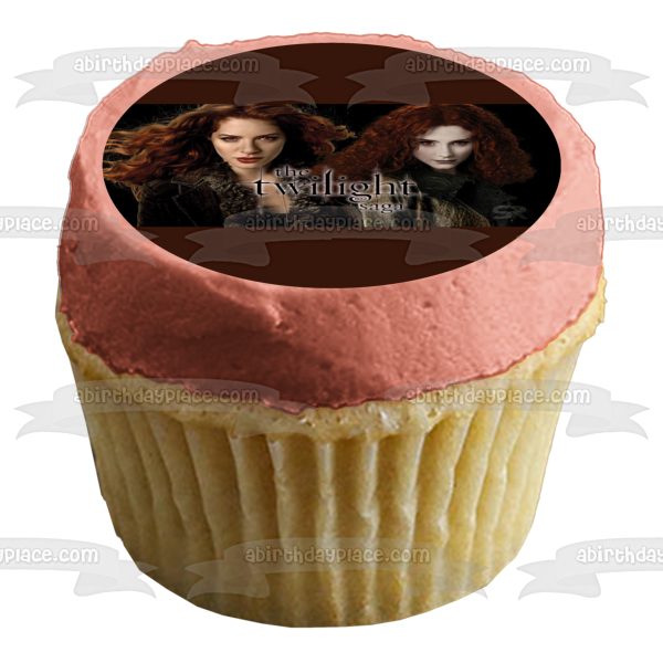 The Twilight Saga: Eclipse Victoria Edible Cake Topper Image ABPID54566