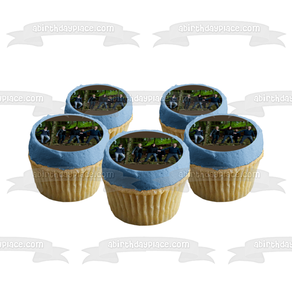 Twilight Eclipse Keepsake Cup – Bling Your Cake