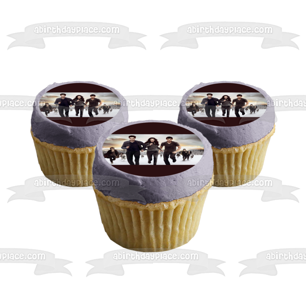 Twilight Eclipse Keepsake Cup – Bling Your Cake