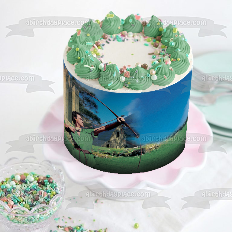 CAKES FOR ALL OCCASIONS with award winning ROBIN GREEN - Darling Magazine