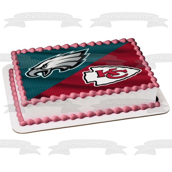 Philadelphia Eagles 22 oz. Keepsake Cup – Bling Your Cake