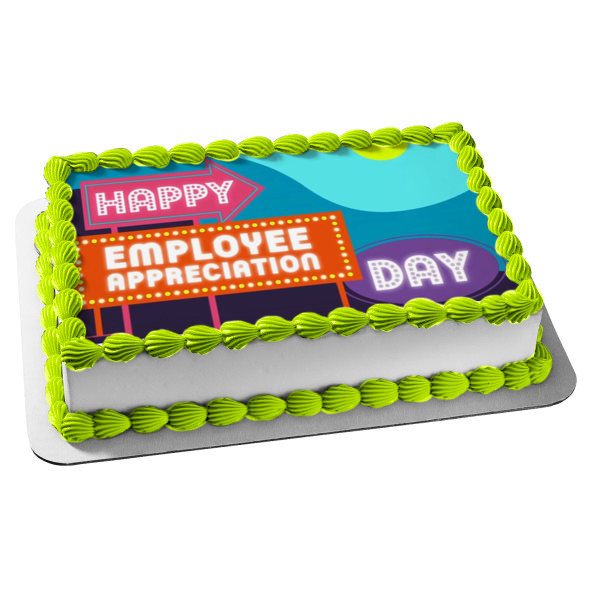 Thank You Message Cake 1 Kg : Gift/Send Boss Day Gifts Online HD1114250  |IGP.com