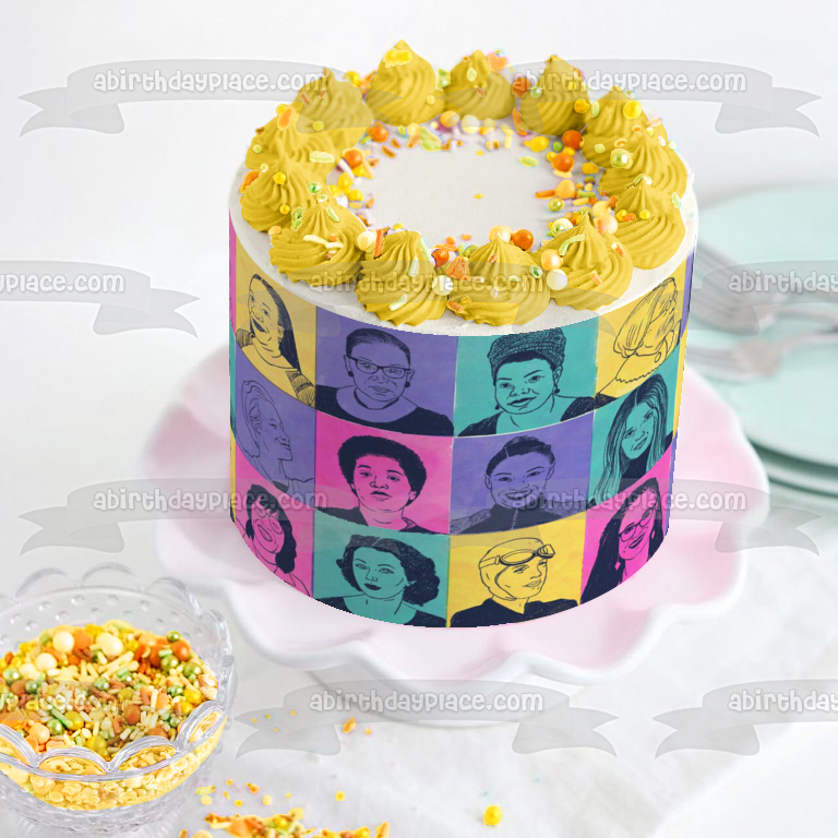 Best Women Theme Cake In Mumbai | Order Online