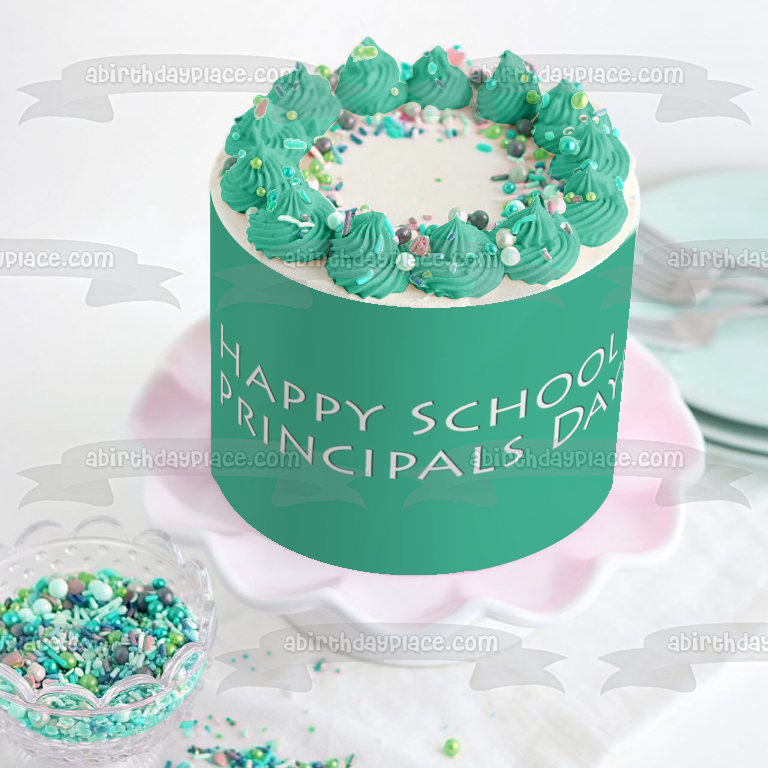 Aggregate more than 113 cake for principal latest - awesomeenglish.edu.vn