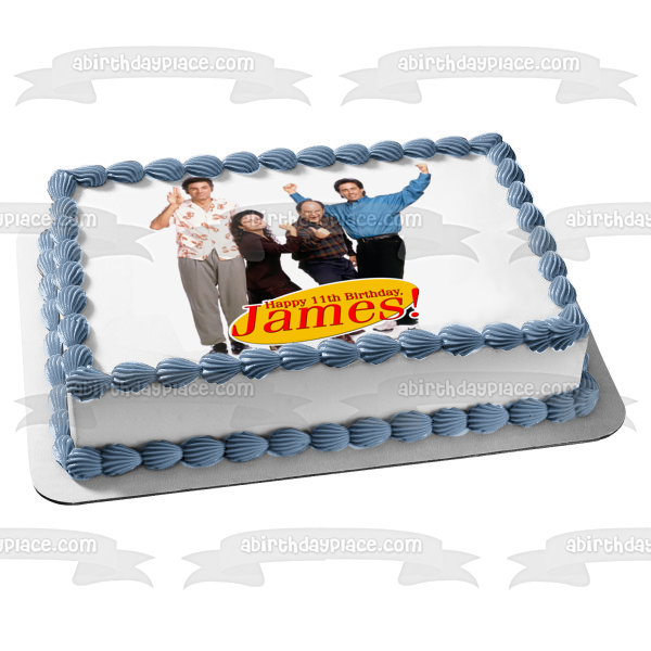 11 Jerry's birthday cake ideas