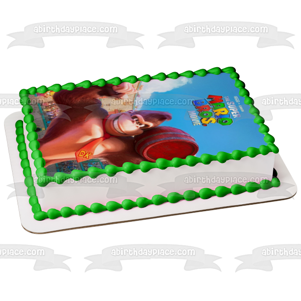 My Sugar Creations (001943746-M): Hydrangea Engagement Cake - DK