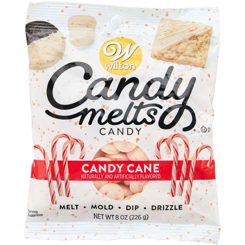 Candy Melts – A Birthday Place