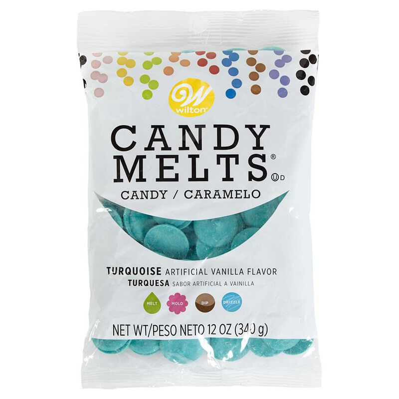 Wilton Candy Melts Flavored 12oz
