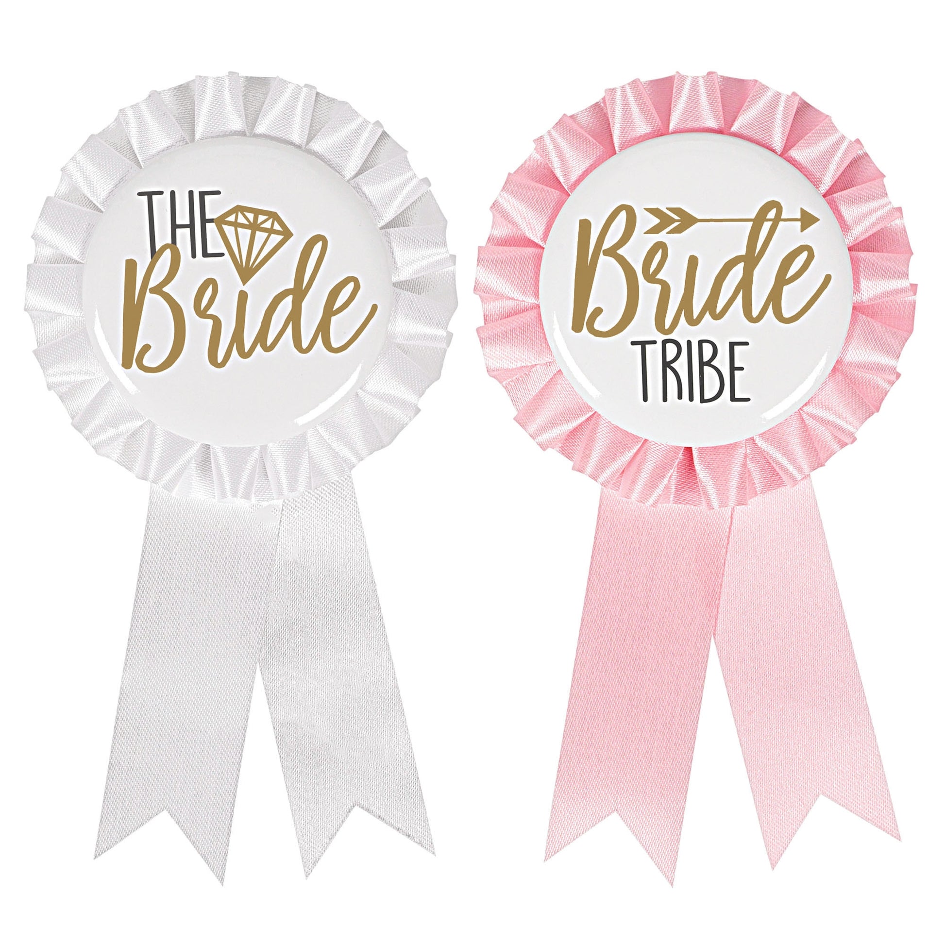 Award Ribbons - Multi Pack