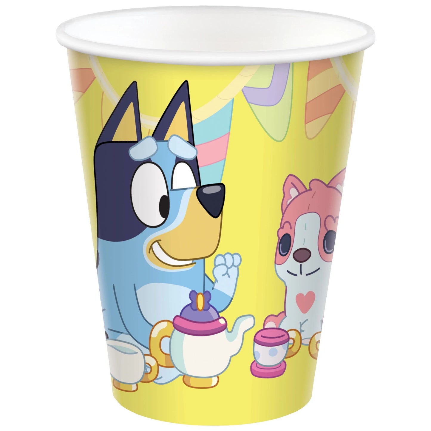 Bluey Cup, 9 Oz.