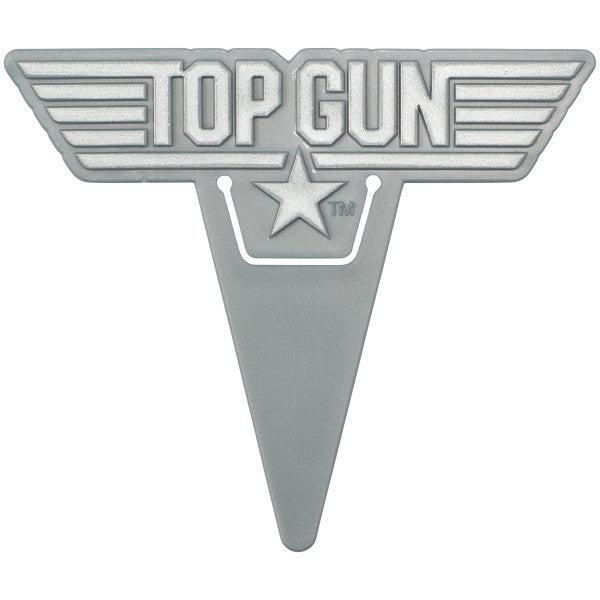 Top Gun Wings DecoPics Cake Decoration