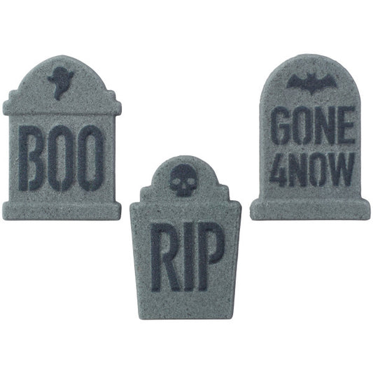 Tombstones Dec-Ons® Decorations