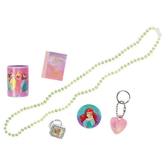 ©Disney Princess Mega Mix Value Pack