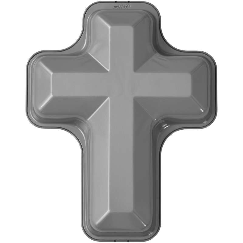 Cross Cake Pan