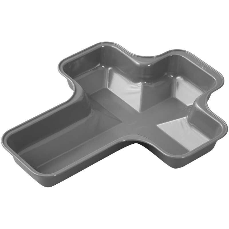 Cross Cake Pan