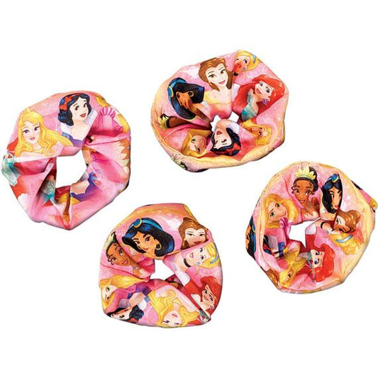 ©Disney Princess Scrunchies