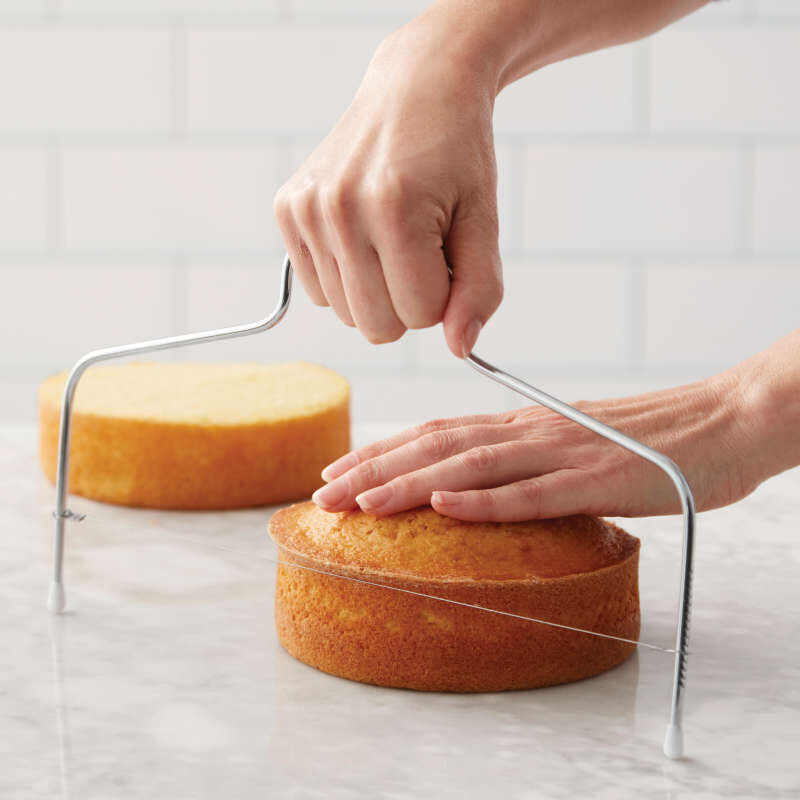 Cake Leveler for 10-Inch Cakes