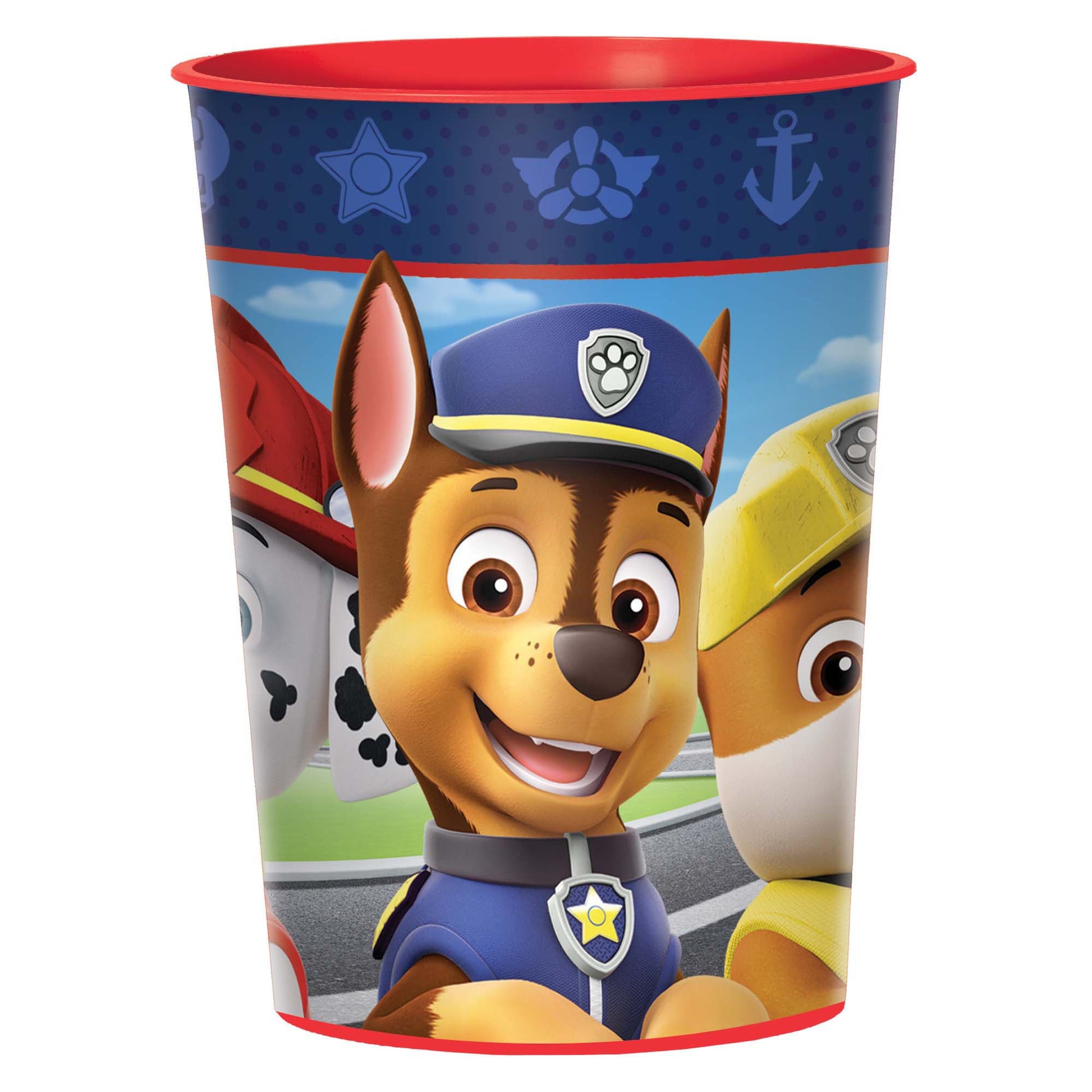 Paw Patrol™ Adventures Favor Cup