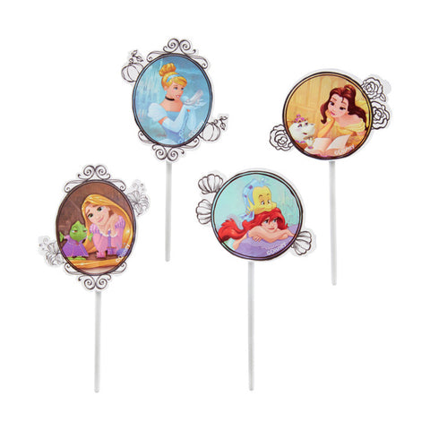 8 Disney Princess 9 oz Cup – A Birthday Place