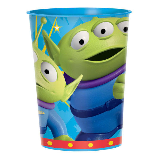 Taza de recuerdo Toy Story 4, 1 u.