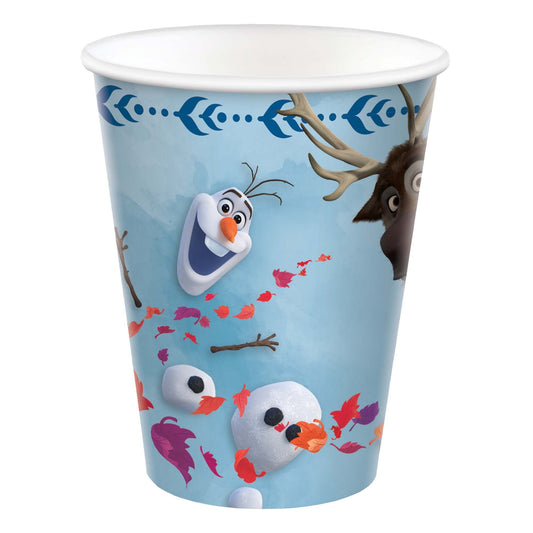 ©Disney Frozen 2 Cups, 9 oz.