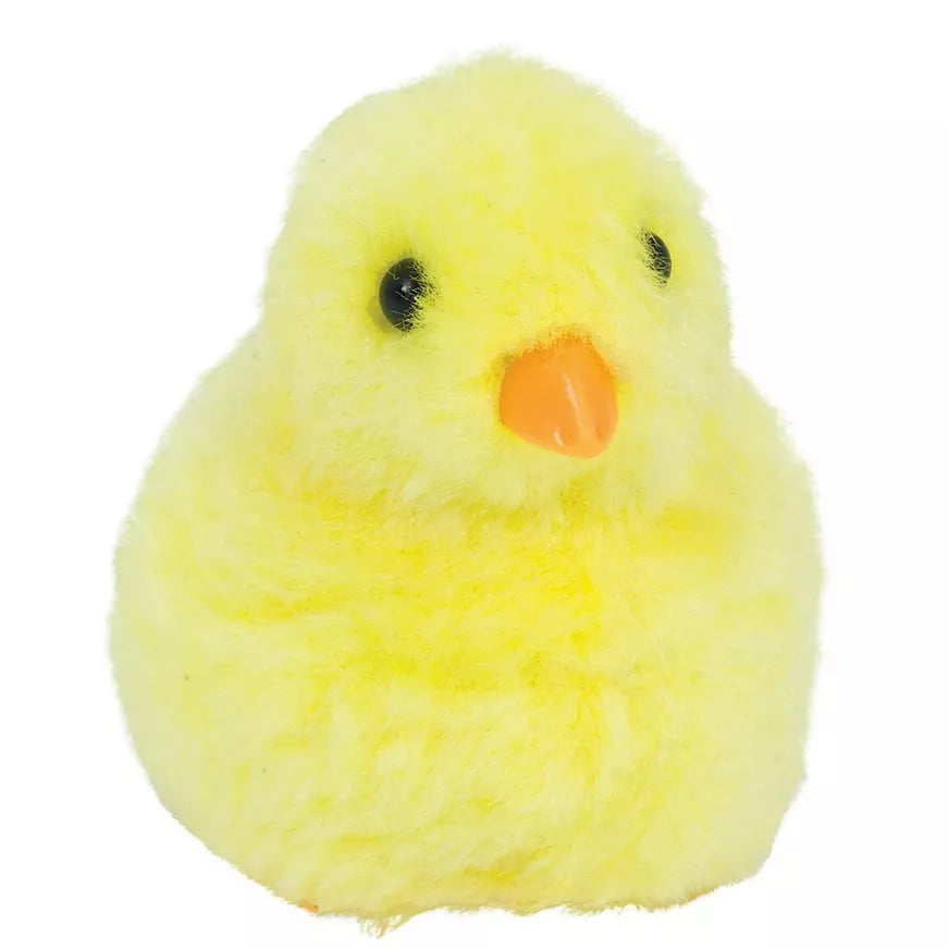 Chirping Chick, 1ct