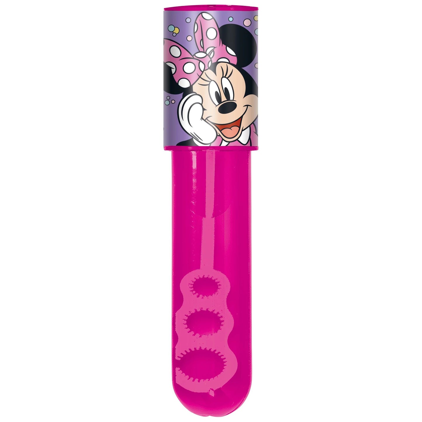 Disney Minnie Mouse Bubble Tube, 1ct