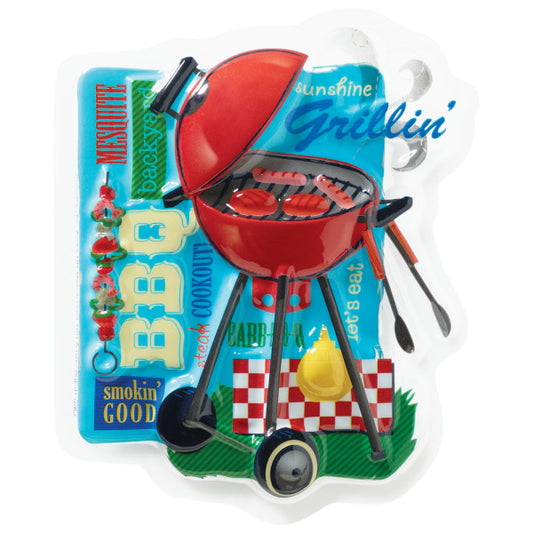 Summer Grillin' Pop Top® 