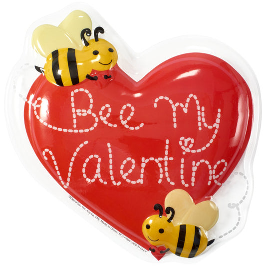 Abeja Mi San Valentín Pop Top® 