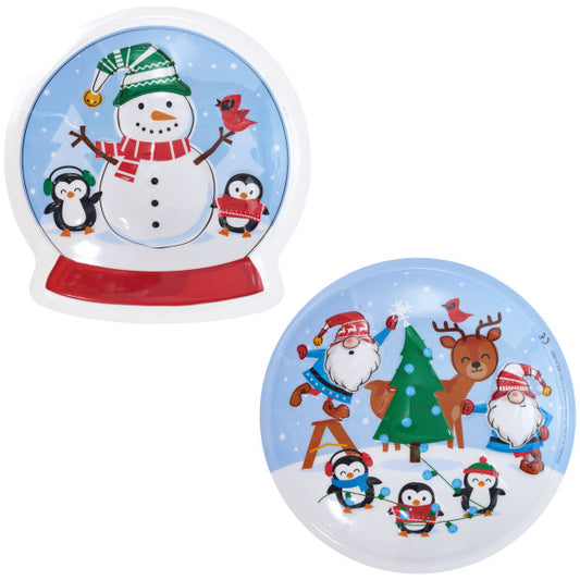 Winter Cheer Assortment Pop Tops®