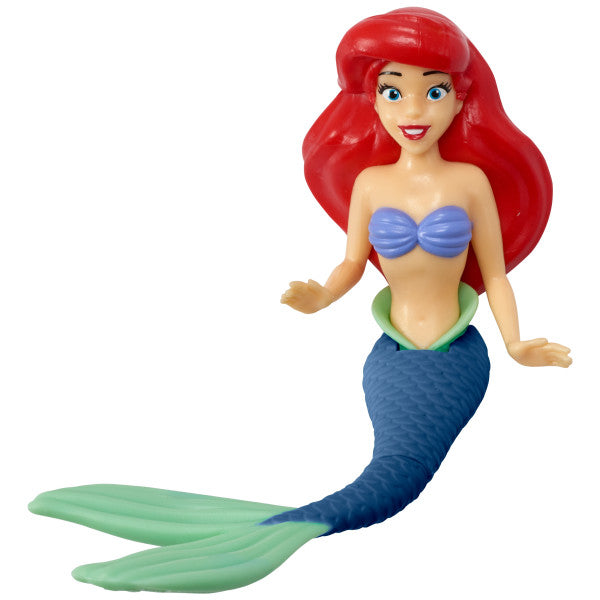 Disney Princess Ariel Colors of the Sea DecoSet® and Edible Image Background