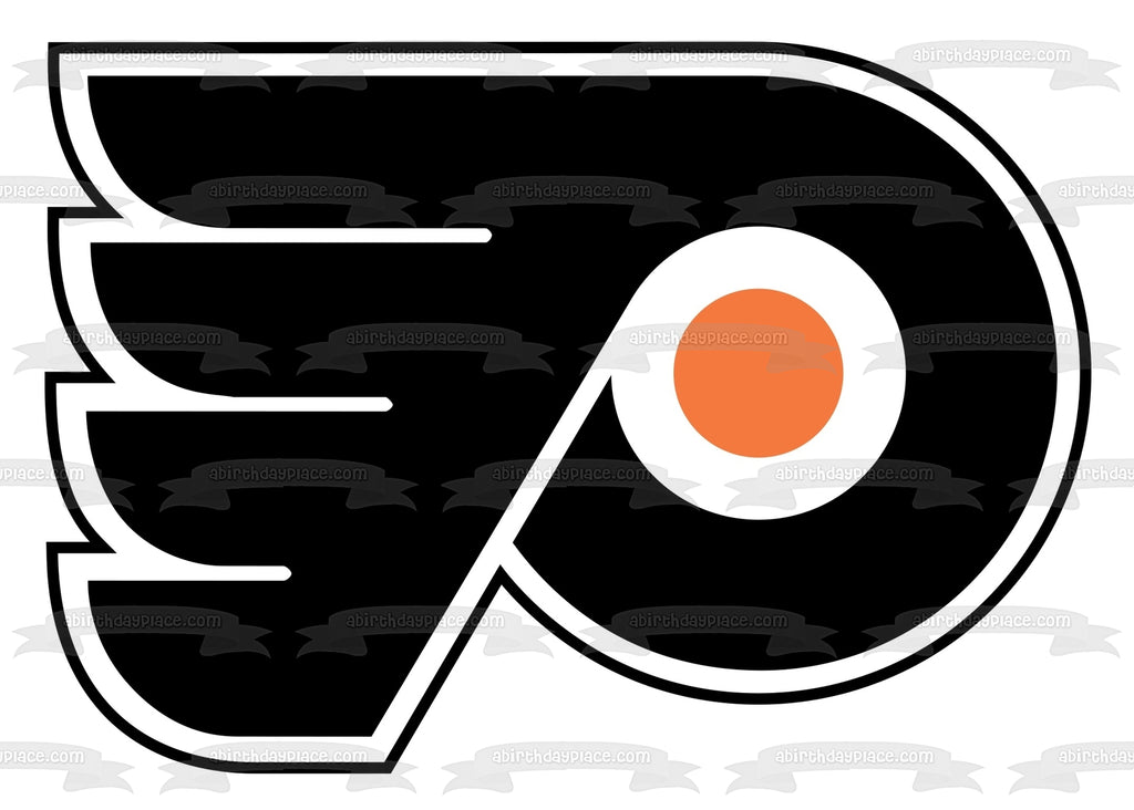 Philadelphia Flyers Plastic Badge Holder