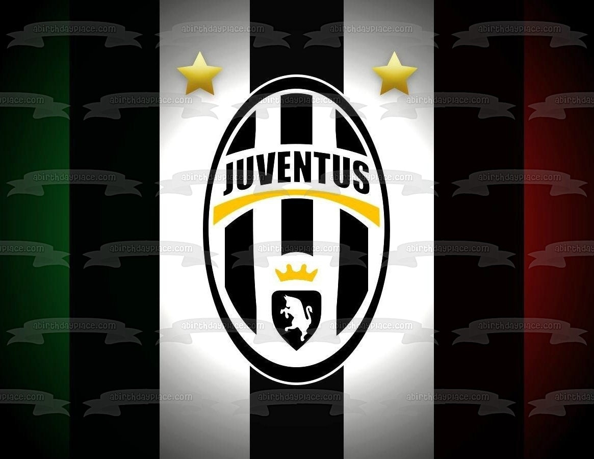 Juventus Football Club Juve Italian Professional Football Club In Turi ...