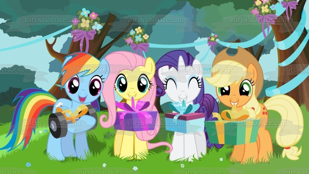 pictures of rainbow dash and fluttershy