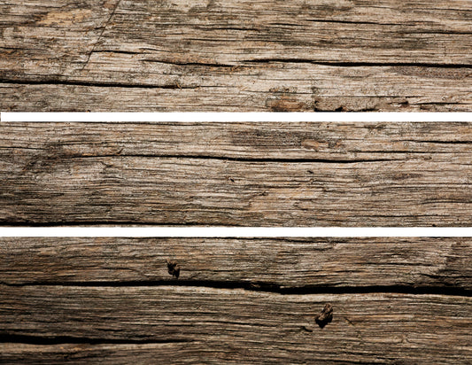 Fondo de tableros de madera, decoración comestible para tartas, tiras de imágenes ABPID04520