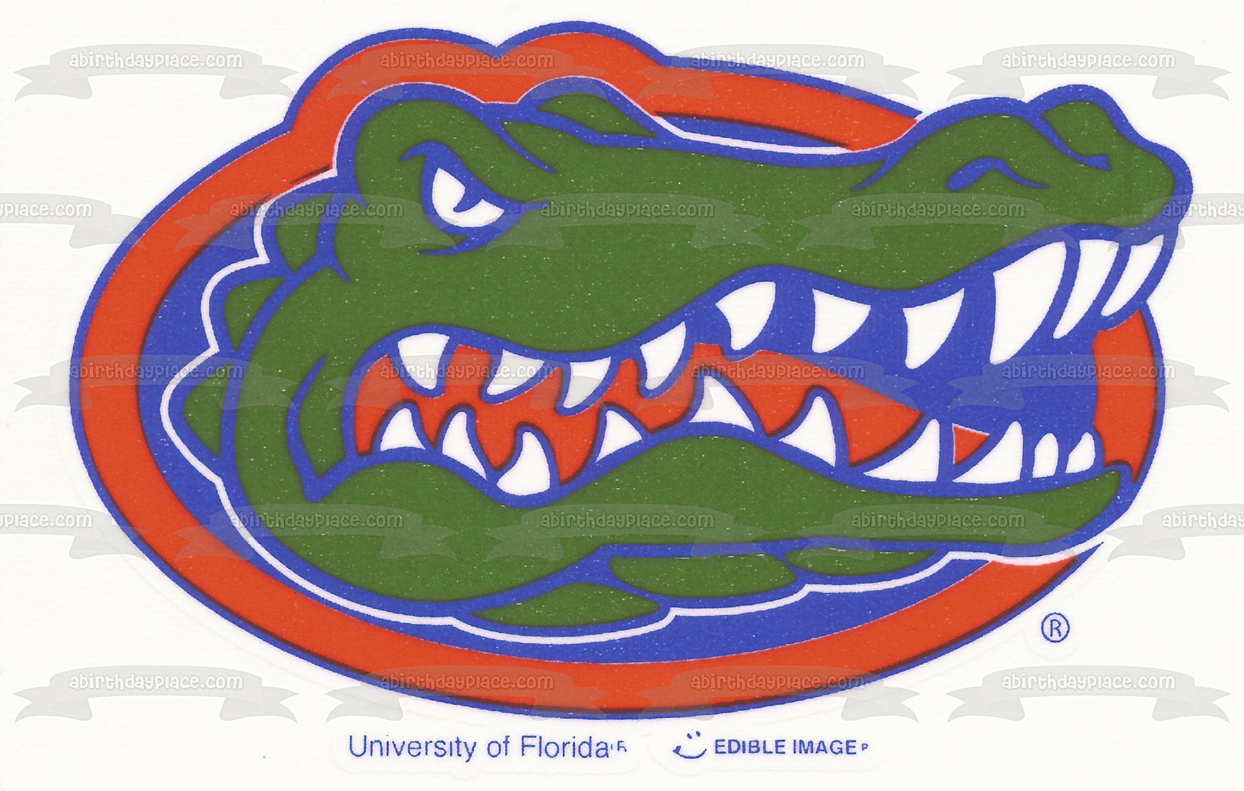 Florida Gators Logo University Of Florida Athletics College Sports Edi 