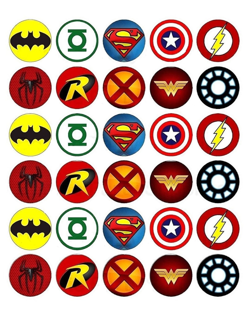 flash the superhero logo