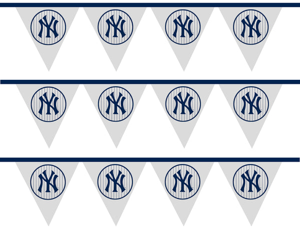New York Yankees SVG #1