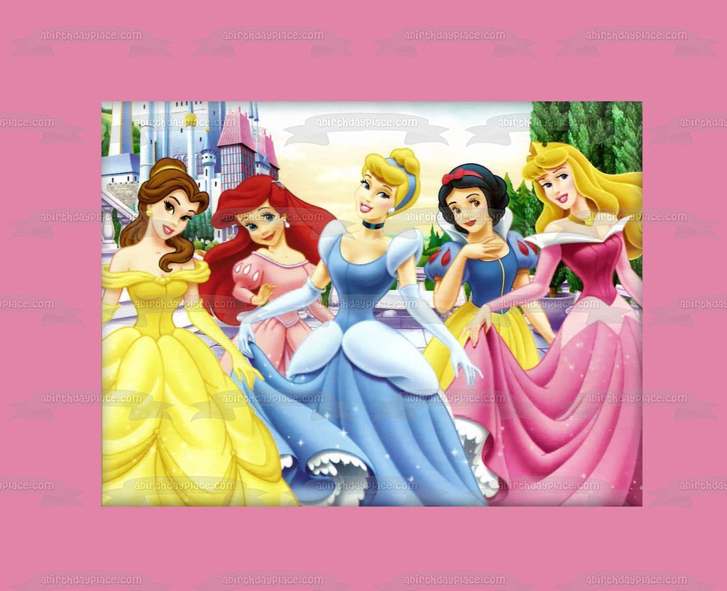 From Snow White to Encanto: The evolution of Disney princesses